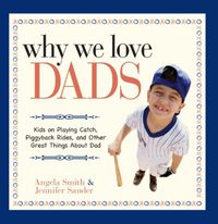 Produktbild: Why We Love Dads