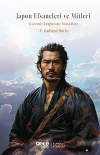 Produktbild: Japon Efsaneleri ve Mitleri
