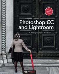 Produktbild: Photoshop CC and Lightroom