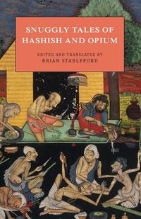Produktbild: Snuggly Tales of Hashish and Opium