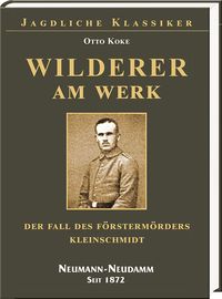 Produktbild: Wilderer am Werk