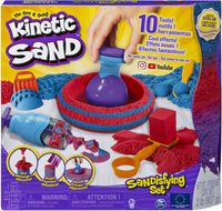 Bild vom Artikel Spin Master - Kinetic Sand - Sandisfying Set vom Autor 