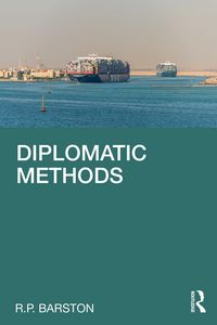 Produktbild: Diplomatic Methods