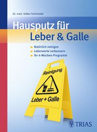 Produktbild: Hausputz f&uuml;r Leber & Galle
