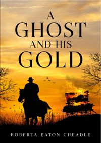 Produktbild: A Ghost and His Gold
