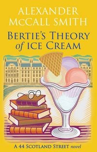 Produktbild: Bertie's Theory of Ice Cream