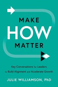 Produktbild: Make HOW Matter