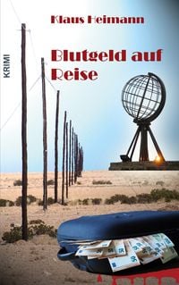 Produktbild: Blutgeld auf Reise