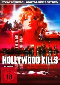 Produktbild: Hollywood Kills - Digital Remastered