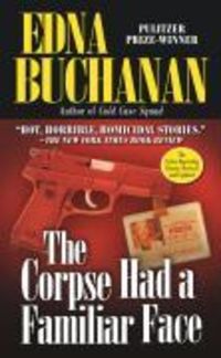 Produktbild: The Corpse Had a Familiar Face