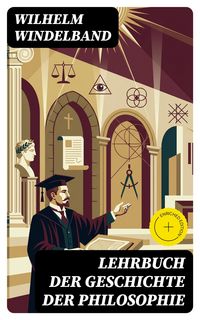 Produktbild: Lehrbuch der Geschichte der Philosophie