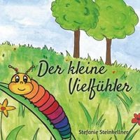 Produktbild: Der kleine Vielf&uuml;hler