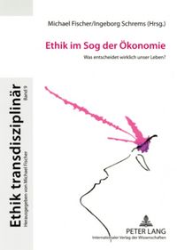 Produktbild: Ethik im Sog der &Ouml;konomie