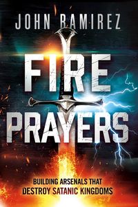 Produktbild: Fire Prayers