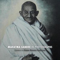 Produktbild: Mahatma Gandhi in Photographs