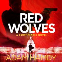 Produktbild: Red Wolves