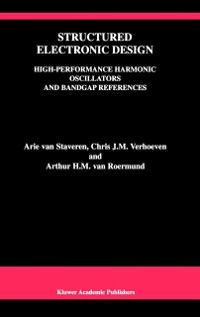 Produktbild: Structured Electronic Design
