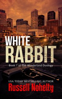Produktbild: White Rabbit