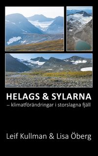 Produktbild: Helags & Sylarna