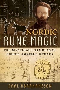 Produktbild: Nordic Rune Magic