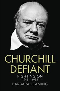 Produktbild: Churchill Defiant