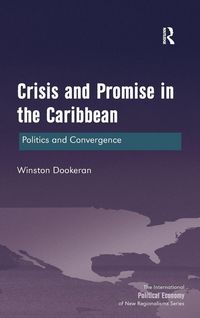 Produktbild: Crisis and Promise in the Caribbean