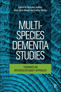 Produktbild: Multi-Species Dementia Studies