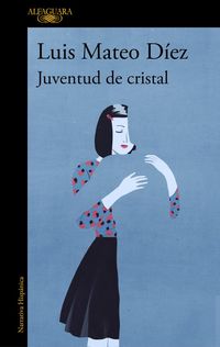 Produktbild: Juventud de cristal