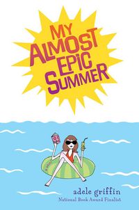 Produktbild: My Almost Epic Summer