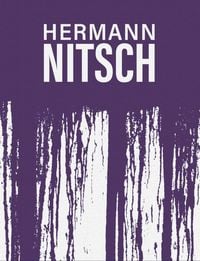 Produktbild: Stegmayer, H: Hermann Nitsch