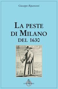 Produktbild: La peste di Milano del 1630