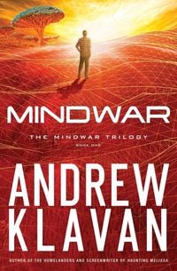 Produktbild: The Mindwar