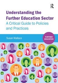 Produktbild: Understanding the Further Education Sector