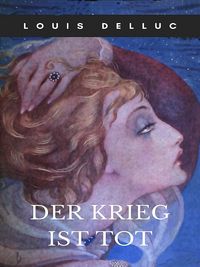 Produktbild: Der Krieg ist tot