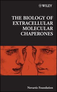 Produktbild: The Biology of Extracellular Molecular Chaperones