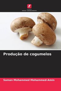 Produktbild: Produ&ccedil;&atilde;o de cogumelos