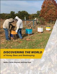 Produktbild: Hunt, G: Discovering the World of Honey Bees and Beekeeping
