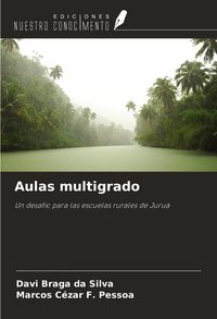 Produktbild: Aulas multigrado