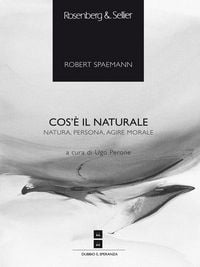 Produktbild: Cos'&egrave; il naturale