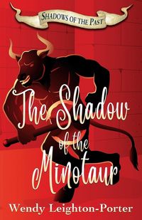 Produktbild: The Shadow of the Minotaur