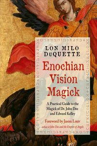 Produktbild: Enochian Vision Magick