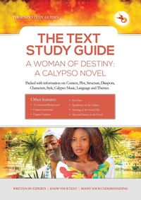 Produktbild: The Text Study Guide