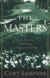 Produktbild: The Masters
