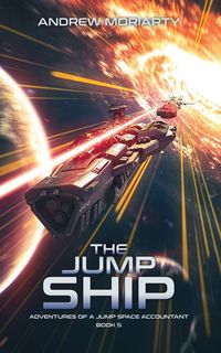Produktbild: The Jump Ship