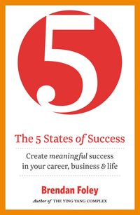 Produktbild: The 5 States of Success