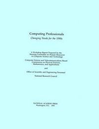 Produktbild: Computing Professionals