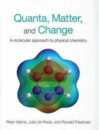 Produktbild: Quanta Matter & Change