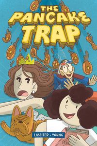 Produktbild: The Pancake Trap