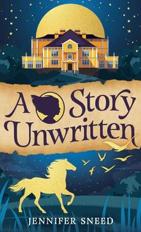 Produktbild: A Story Unwritten