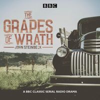 Produktbild: GRAPES OF WRATH D